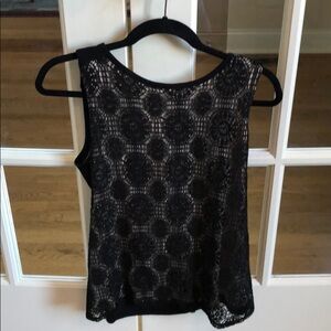 Great Banana Republic top